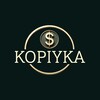 Логотип телеграм канала @mtt_exchange — KOPIYKA