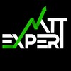 Логотип телеграм канала @mtt_expert — 🥇 MTT Expert 📈