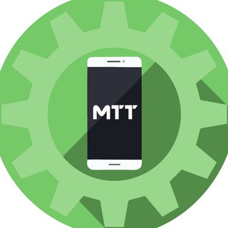 Logo del canale telegramma mttgadgets - MoreThanGadgets - Offerte Tech