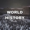 Логотип телеграм канала @mtthistory — MTThistory