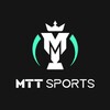 Logo of telegram channel mttpoker8 — MTT SPORTS