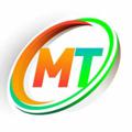 Logo saluran telegram mttrick — Mt-Tricks