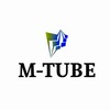 Logo saluran telegram mtube4 — M_TUBE