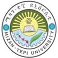 Logo saluran telegram mtueduet — 🇪🇹 Mizan Tepi University