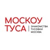 Логотип телеграм канала @mtusa — москоутуса