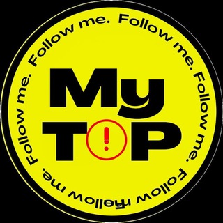 Логотип телеграм канала @mtv_follow_me — AirDrops free!!!