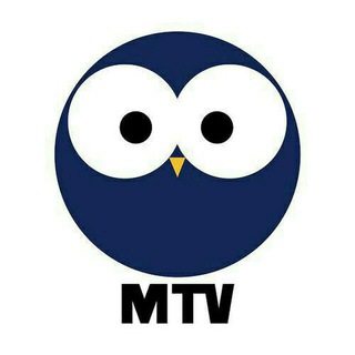 Logo saluran telegram mtv_music0 — MTV MUSIC ♪اقتباسات