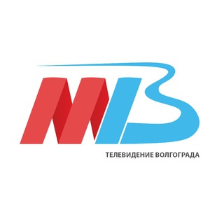 Логотип телеграм канала @mtv_vlg — МТВ - телевидение Волгограда