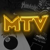 Logo of telegram channel mtv_opt — MTVclothes