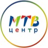 Логотип телеграм канала @mtvcentr — ТРЦ «МТВ Центр»