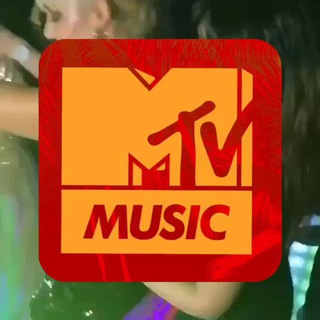 Logo of telegram channel mtvmusic2019 — ⚜️ MTV Music ⚜️