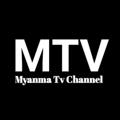 Logo saluran telegram mtvmyanmar — Ko Ye Dategirl Agent 🤝🙏🙏🙏