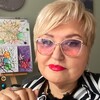 Логотип телеграм канала @mtvneirolook — НЕЙРОБУМ_Мелюхова Татьяна