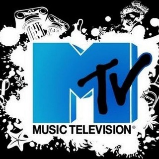 Логотип телеграм канала @mtvrussia1998_2002 — MTV Russia 1998-2002