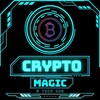 Telegram channel Crypto Magic logo
