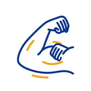 Логотип телеграм -каналу mu_nezlamni — НЕЗЛАМНІ 🇺🇦
