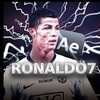Логотип телеграм канала @mu123456789h — Ronaldo Channel Kefteme