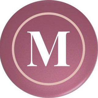 Логотип телеграм канала @muaclub — MuaClub