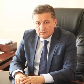 Логотип телеграм канала @muaed_dadov — Муаед Дадов
