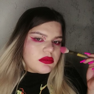 Логотип телеграм канала @muajuli — Juliette
