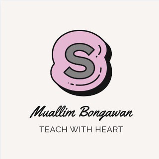 Telegram kanalining logotibi muallimbongawan — MuallimBongawan👨‍🏫