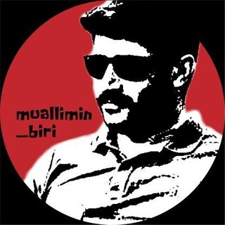 Logo saluran telegram muallimin_birii — Muallimin_biri ( Airdrop / Testnet/Nft )