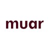 Логотип телеграм канала @muar_concept — Анна Буштырева | MUÁR concept