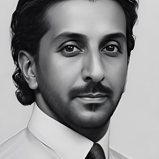 لوگوی کانال تلگرام muathkhalid0 — Muath Khalid