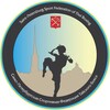 Логотип телеграм канала @muaythai_spb — Федерация муайтай СПб