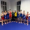 Логотип телеграм канала @muaythaikamyshlov — Муайтай Камышлов