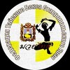 Логотип телеграм канала @muaythaisk — Федерация муайтай Ставропольского края