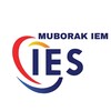Telegram kanalining logotibi mub_iem — MUBORAK IEM