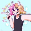 Логотип телеграм канала @mubabauu — ✷𝙈𝙪 𝘽𝙖𝙗𝙖𝙪"ᶜᵒˢᵖˡᵃʸ"✷✨