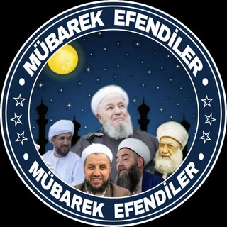 Telgraf kanalının logosu mubarek_efendiler — Mübarek Efendiler