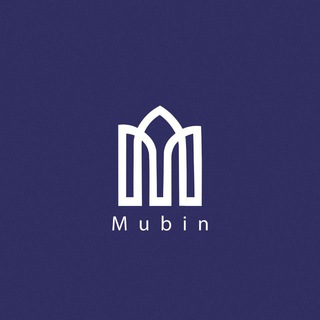 Telegram kanalining logotibi mubin_market — MUBIN