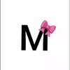 Logo of telegram channel mubinaas_life — 𝜗𝜚 어린 소녀의 삶)✨💋💘 𝜗𝜚