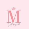 Telegram kanalining logotibi mubinaslux — M_store🎀