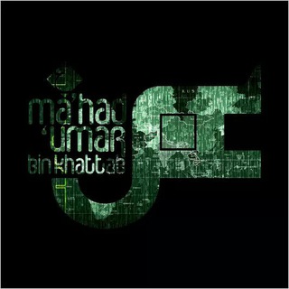 Telegram channel Ma'had Umar bin Khattab Yogyakarta logo