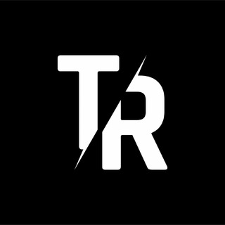 Telegram channel t logo