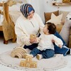 Telegram channel Muborak Jo’rayeva| Prikorm🍽️ logo