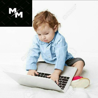 Telegram channel Mubosher's Blog logo