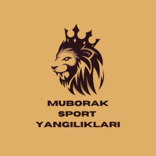 Telegram kanalining logotibi mubsportuz — Muborak tuman sport yangiliklari | Rasmiy kanal
