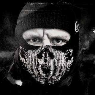 Логотип телеграм -каналу muchnoy25airborn — Мучной