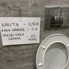 Логотип телеграм канала @mucho_kaka — как ты покакал сегодня✨