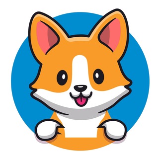 Logo des Telegrammkanals muchxfinanceann - Muchx Finance ANN