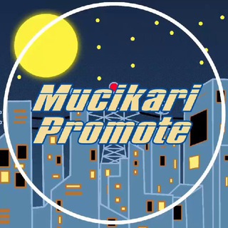 Logo saluran telegram mucikarirp — MUCIKARI PROMOTE