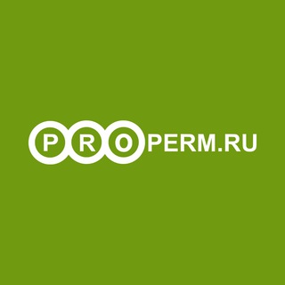 Логотип телеграм канала @mud_no — Properm.ru