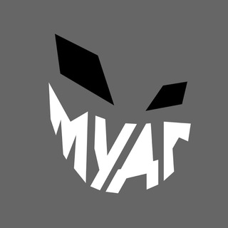 Telegram channel МУДА АРХИВ logo