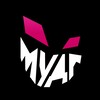 Логотип телеграм канала @muda_telegram — МУДА
