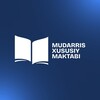 Telegram kanalining logotibi mudarris_maktabi — Mudarris Xususiy Maktabi